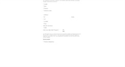 Desktop Screenshot of newsletter.peugeot.lu