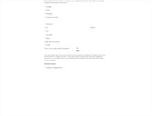 Tablet Screenshot of newsletter.peugeot.lu