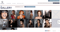 Desktop Screenshot of 308character.peugeot.nl