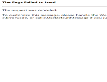 Tablet Screenshot of professional.peugeot.cz