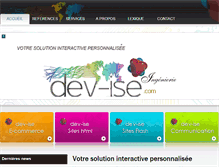 Tablet Screenshot of 107bs-edition.peugeot.fr